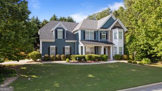 1210 Magnolia Park Circle, Cumming, GA 30040