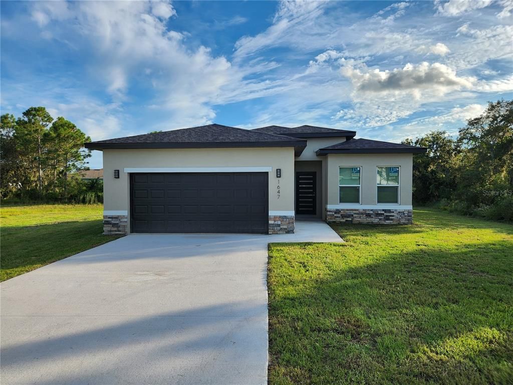 1647 REDFIN DRIVE, Kissimmee, FL 34759