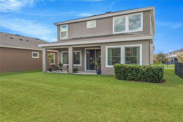 6457 SEASOUND DRIVE, Apollo Beach, FL 33572