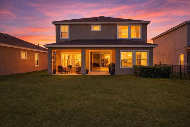 6457 SEASOUND DRIVE, Apollo Beach, FL 33572