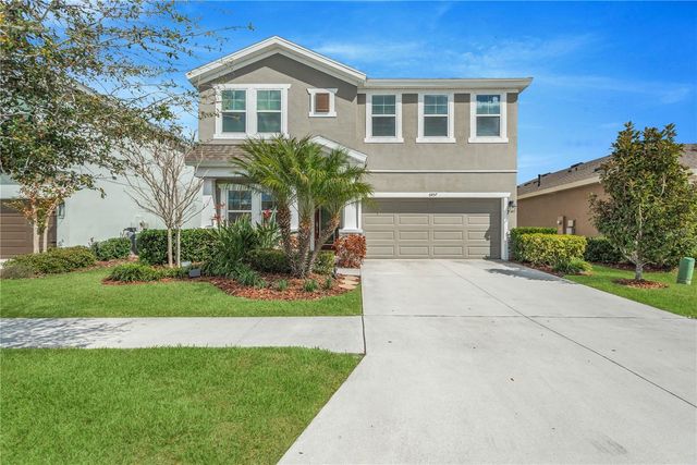 6457 SEASOUND DRIVE, Apollo Beach, FL 33572