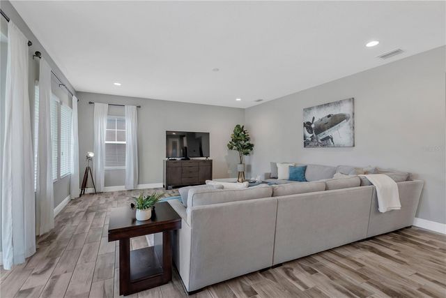 6457 SEASOUND DRIVE, Apollo Beach, FL 33572