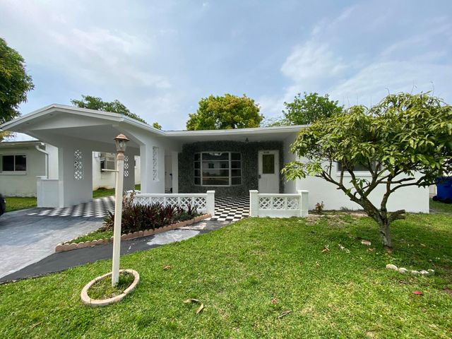 5139 NW 43rd Court, Lauderdale Lakes, FL 33319