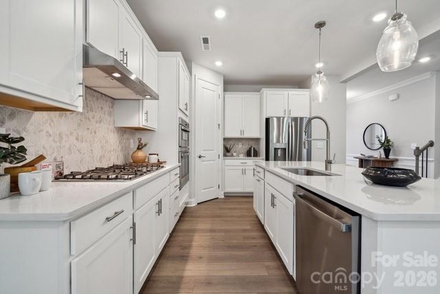 5029 Duval Circle, Tega Cay, SC 29708