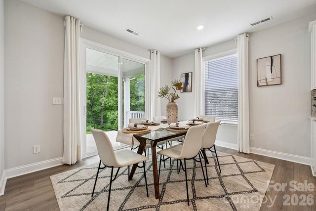 5029 Duval Circle, Tega Cay, SC 29708