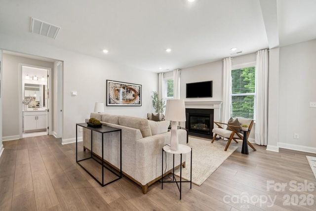 5029 Duval Circle, Tega Cay, SC 29708