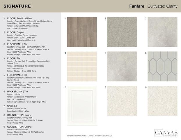 5029 Duval Circle, Tega Cay, SC 29708