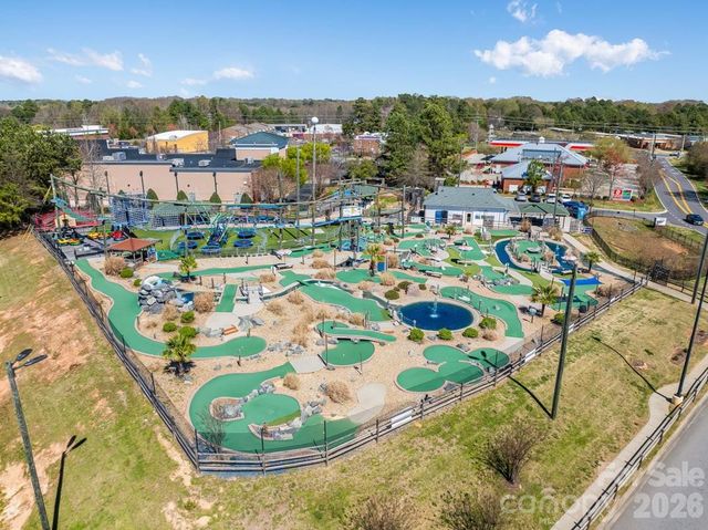 5029 Duval Circle, Tega Cay, SC 29708