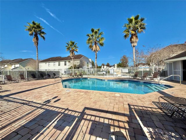 3115 FOX SQUIRREL DRIVE 3115, Kissimmee, FL 34741