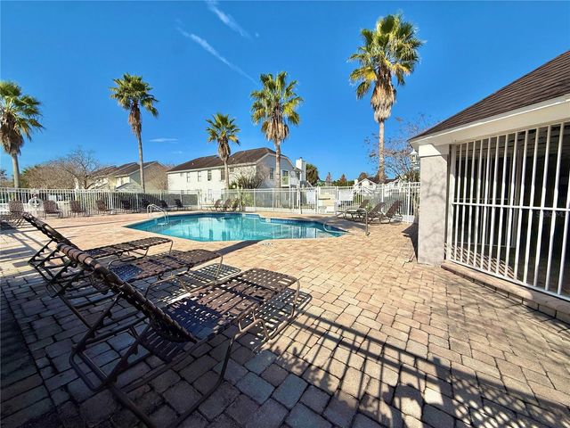 3115 FOX SQUIRREL DRIVE 3115, Kissimmee, FL 34741