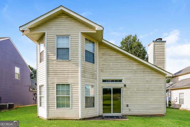 6354 Klondike River Road, Lithonia, GA 30038