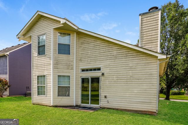 6354 Klondike River Road, Lithonia, GA 30038