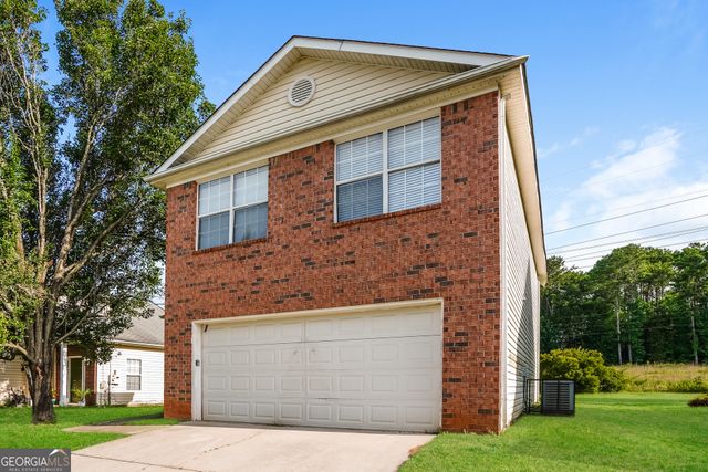 6354 Klondike River Road, Lithonia, GA 30038