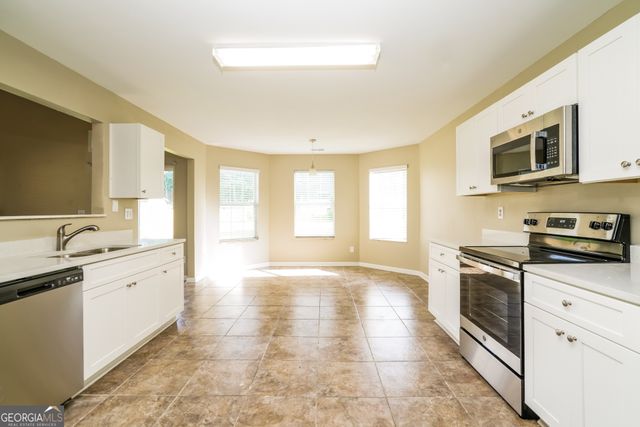 6354 Klondike River Road, Lithonia, GA 30038