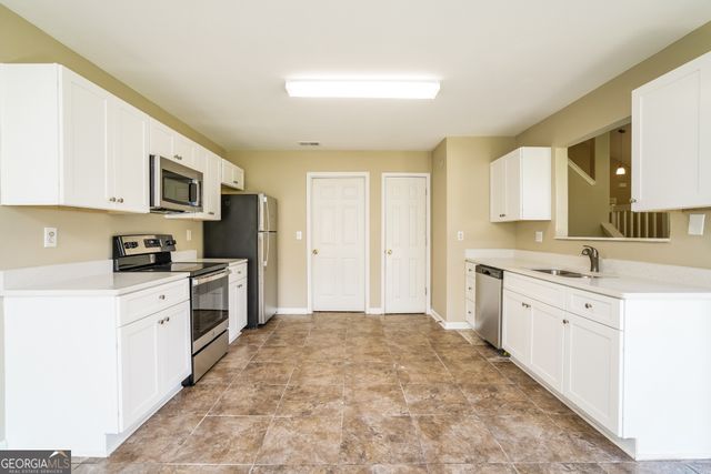 6354 Klondike River Road, Lithonia, GA 30038