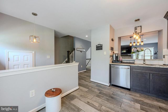 6003 LITTLE BROOK CT, Clifton, VA 20124