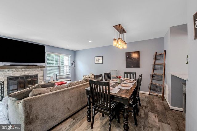 6003 LITTLE BROOK CT, Clifton, VA 20124