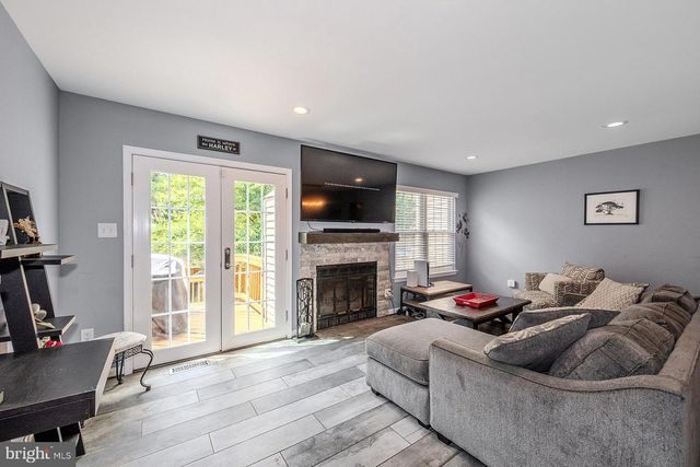 6003 LITTLE BROOK CT, Clifton, VA 20124