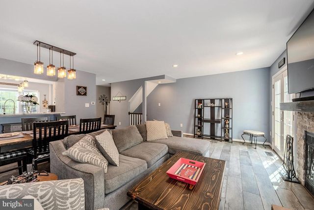 6003 LITTLE BROOK CT, Clifton, VA 20124