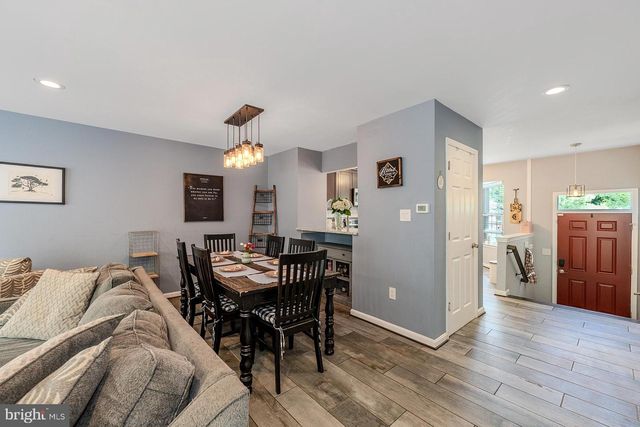 6003 LITTLE BROOK CT, Clifton, VA 20124