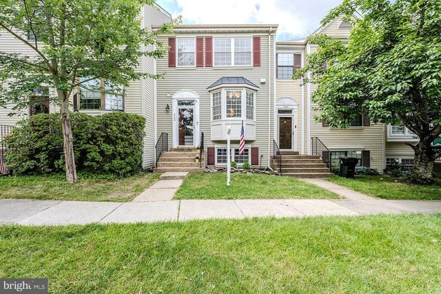 6003 LITTLE BROOK CT, Clifton, VA 20124