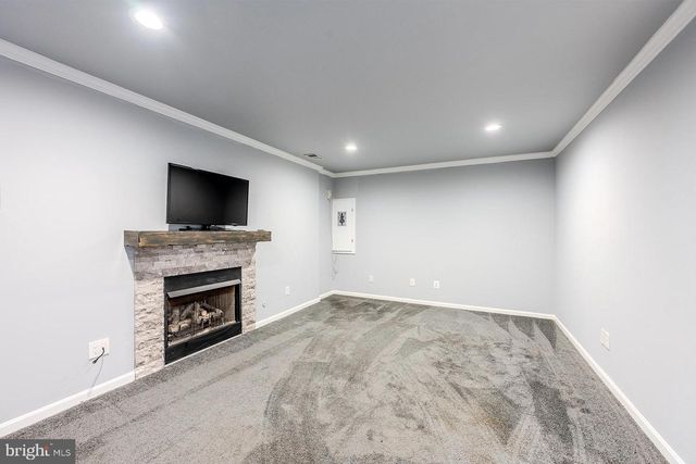 6003 LITTLE BROOK CT, Clifton, VA 20124