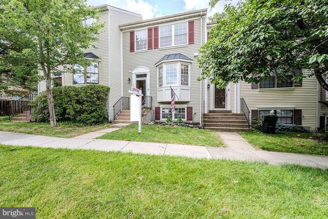 6003 LITTLE BROOK CT, Clifton, VA 20124