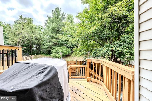 6003 LITTLE BROOK CT, Clifton, VA 20124