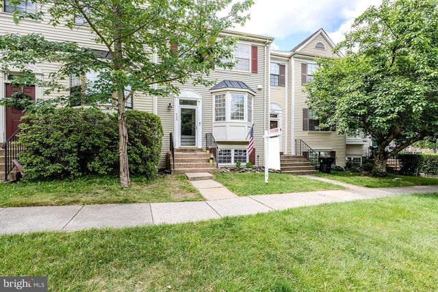 6003 LITTLE BROOK CT, Clifton, VA 20124