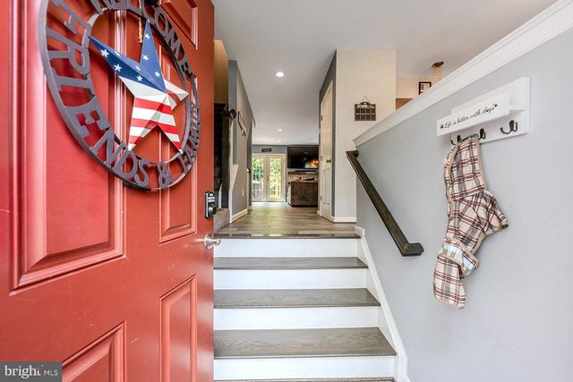 6003 LITTLE BROOK CT, Clifton, VA 20124