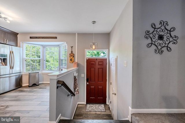 6003 LITTLE BROOK CT, Clifton, VA 20124