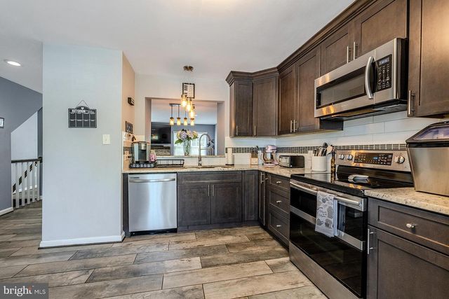 6003 LITTLE BROOK CT, Clifton, VA 20124