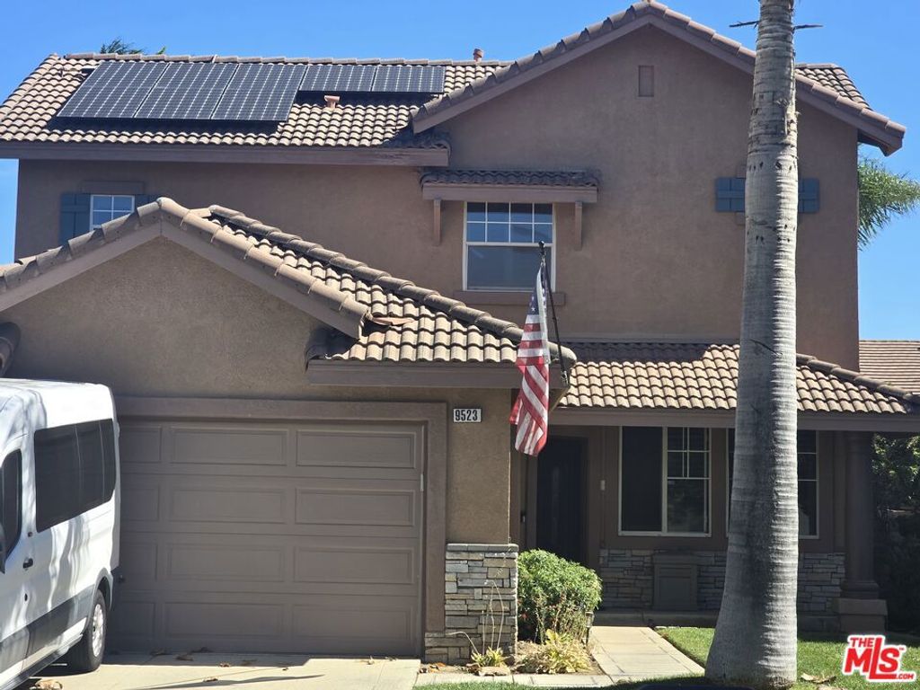 9523 Falling Leaf Court, Rancho Cucamonga, CA 91730 — photo 3