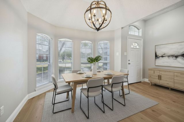 1221 Irene Drive, Mesquite, TX 75149