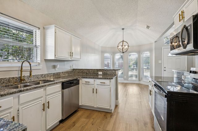 1221 Irene Drive, Mesquite, TX 75149