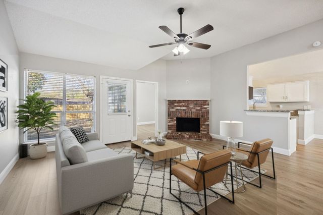 1221 Irene Drive, Mesquite, TX 75149