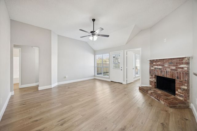 1221 Irene Drive, Mesquite, TX 75149