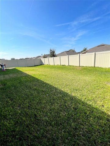 880 CAMBRIDGE DRIVE, Winter Haven, FL 33881