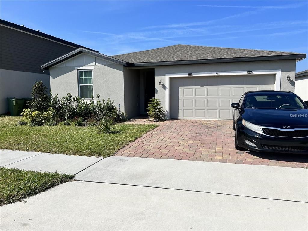 880 CAMBRIDGE DRIVE, Winter Haven, FL 33881