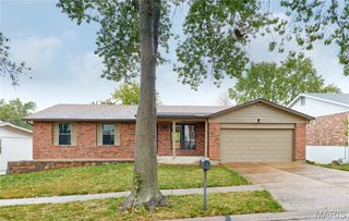 2675 Victron Drive, Mehlville, MO 63129
