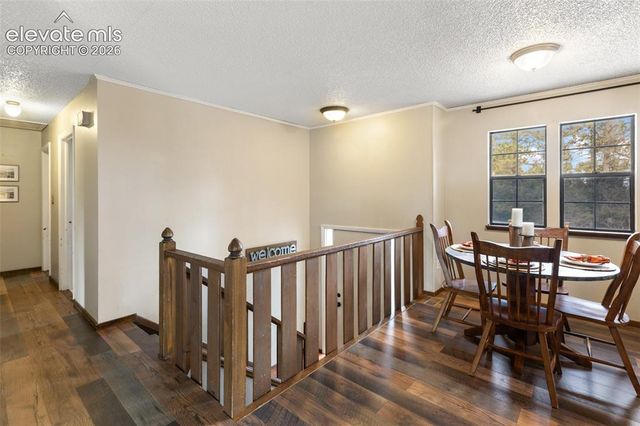 1303 W Midland Avenue, Woodland Park, CO 80863