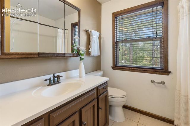 1303 W Midland Avenue, Woodland Park, CO 80863