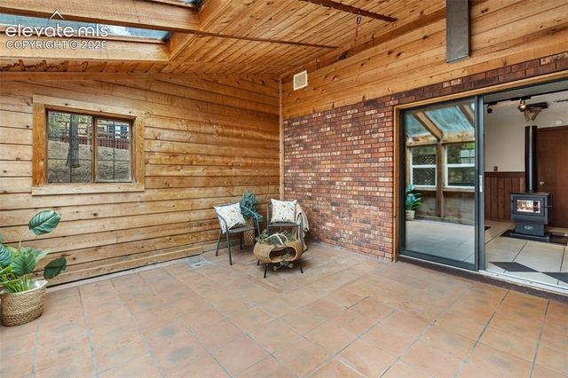 1303 W Midland Avenue, Woodland Park, CO 80863