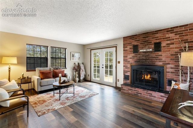 1303 W Midland Avenue, Woodland Park, CO 80863