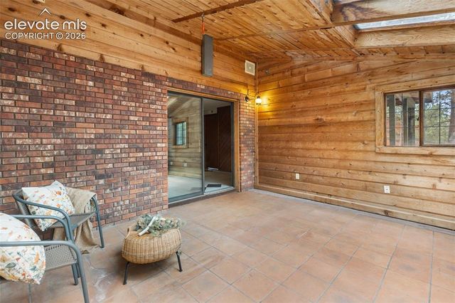 1303 W Midland Avenue, Woodland Park, CO 80863