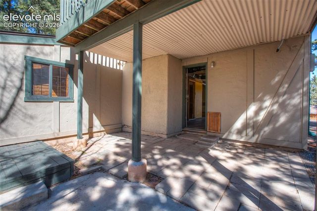 1303 W Midland Avenue, Woodland Park, CO 80863