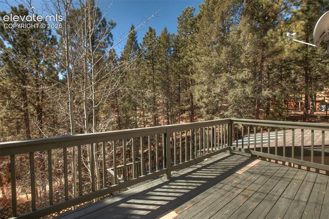 1303 W Midland Avenue, Woodland Park, CO 80863
