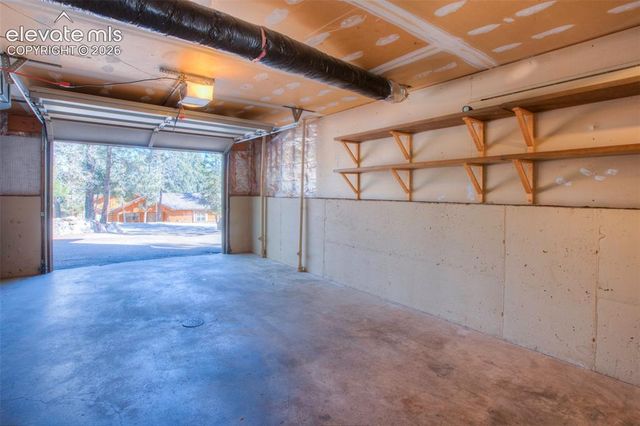 1303 W Midland Avenue, Woodland Park, CO 80863