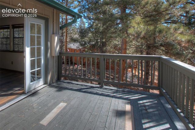 1303 W Midland Avenue, Woodland Park, CO 80863