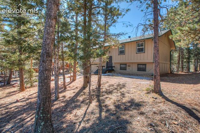 1303 W Midland Avenue, Woodland Park, CO 80863